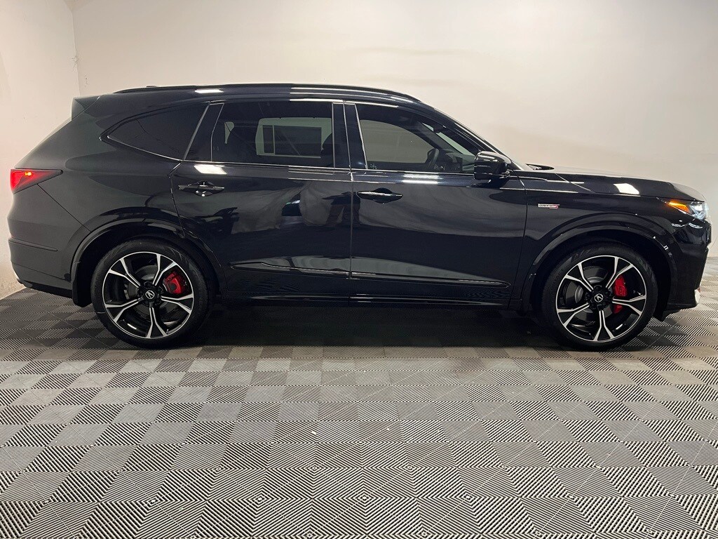 2026 Acura MDX Type S Advance SH-AWD photo 4