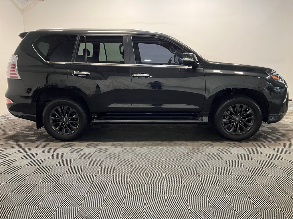 Used 2023 Lexus GX 460 SUV