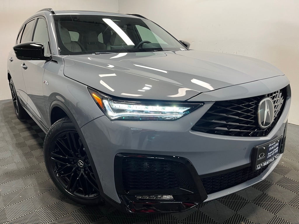2026 Acura MDX SH-AWD A-Spec w/Advance Package's photo