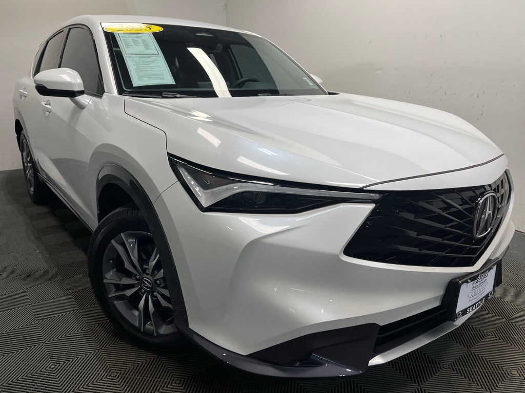 2025 Acura ADX Base's photo