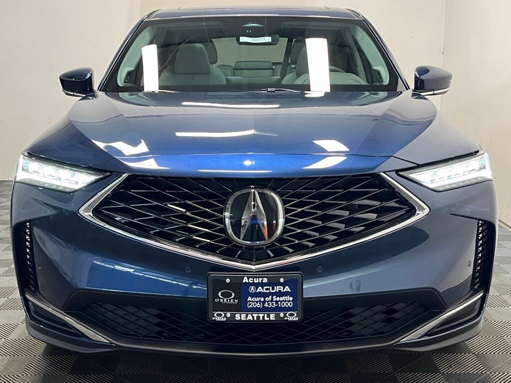 2026 Acura MDX Technology SH-AWD photo 2