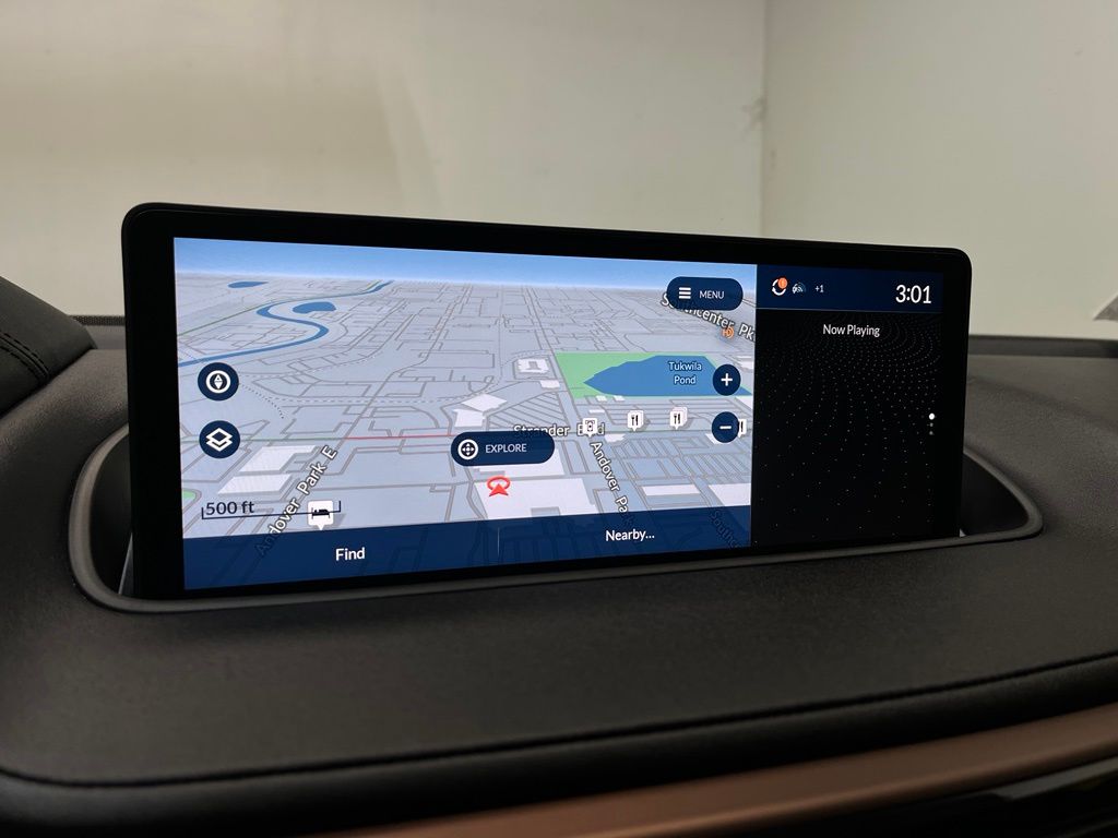 2024 Acura MDX Technology Package - Photo 9