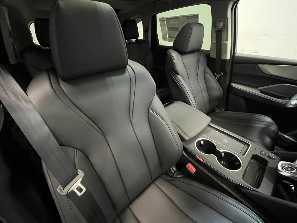 2026 Acura MDX Base - Photo 12