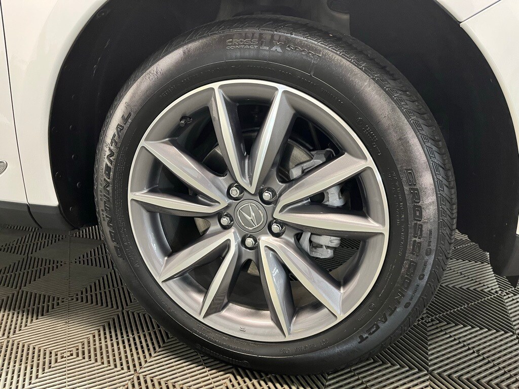 2024 Acura RDX Technology photo 3