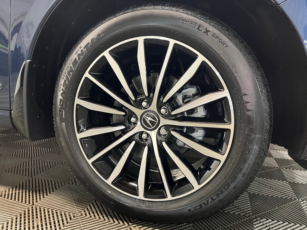 New 2026 Acura RDX Advance Package SH-AWD SUV