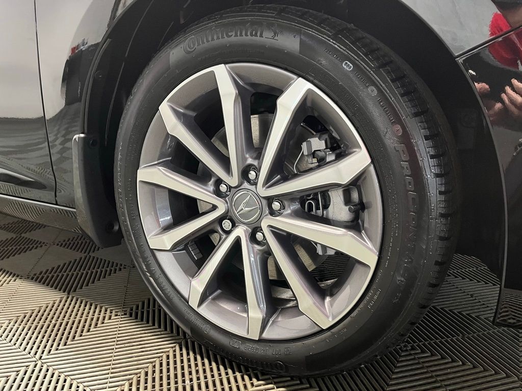 New 2026 Acura Integra Base Hatchback