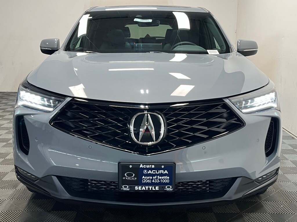 New 2026 Acura RDX A-Spec Package SH-AWD SUV