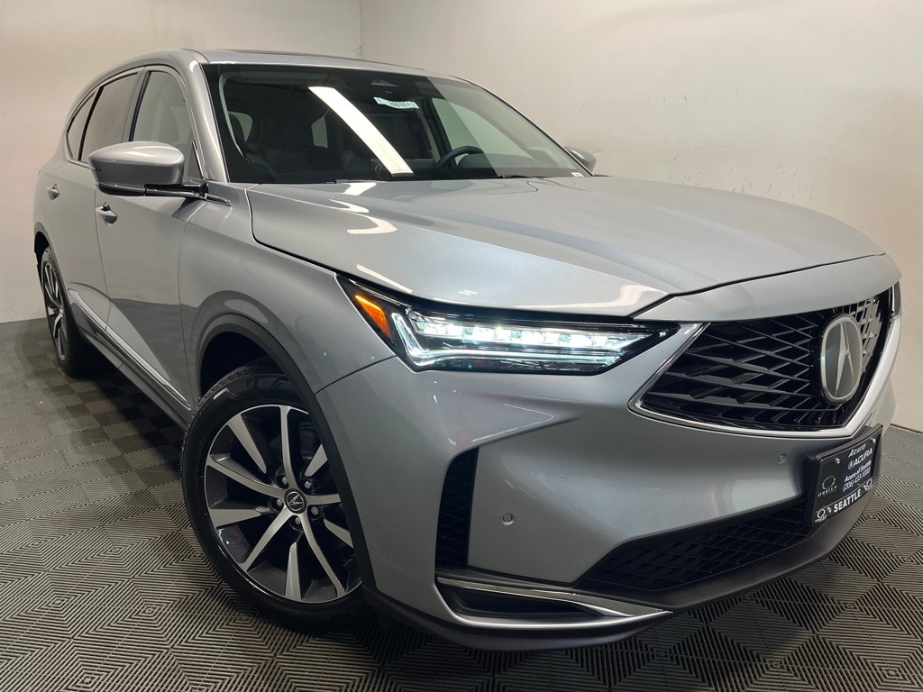 2026 Acura MDX Technology Package's photo