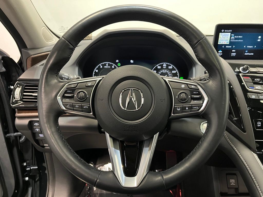 2022 Acura RDX Advance Package - Photo 6