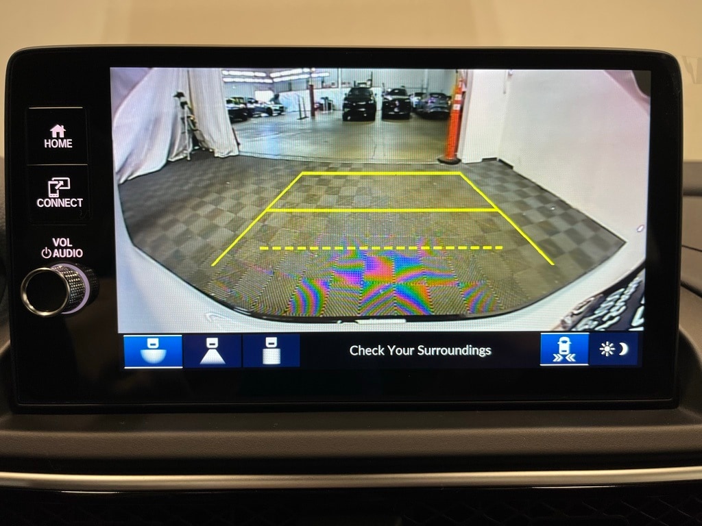 2025 Acura ADX A-Spec Package - Photo 8