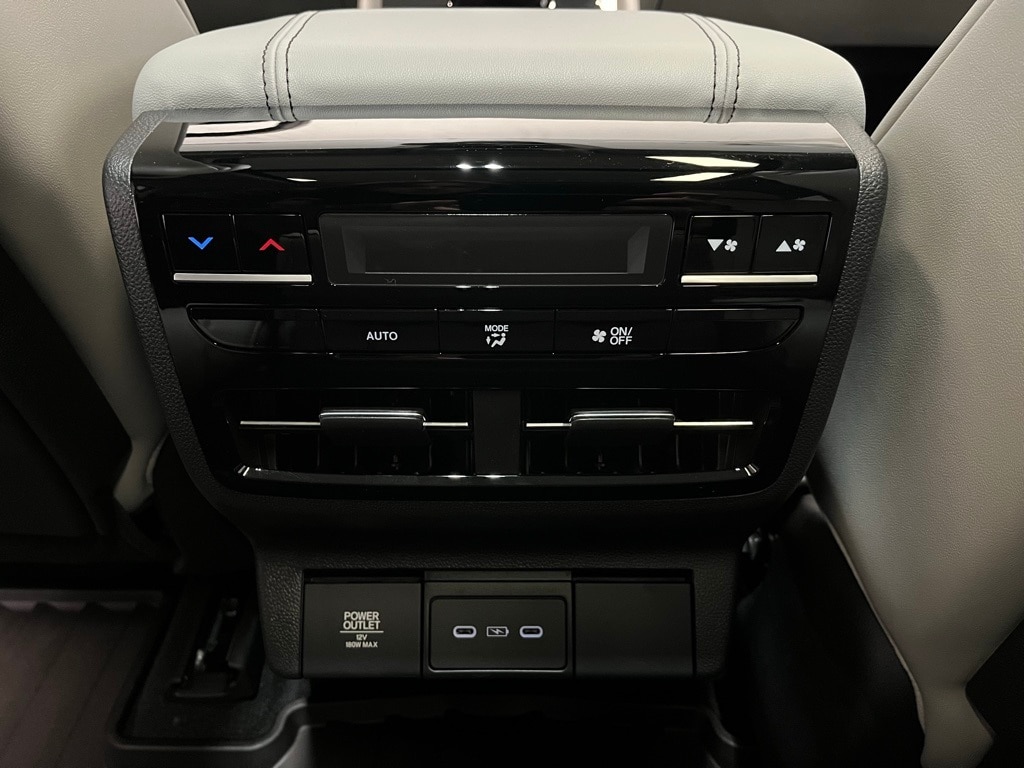 2026 Acura MDX Technology Package - Photo 16