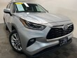 Toyota Highlander Hybrid