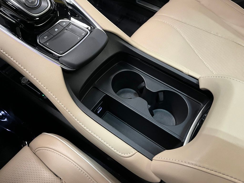 2022 Acura RDX Advance Package - Photo 7