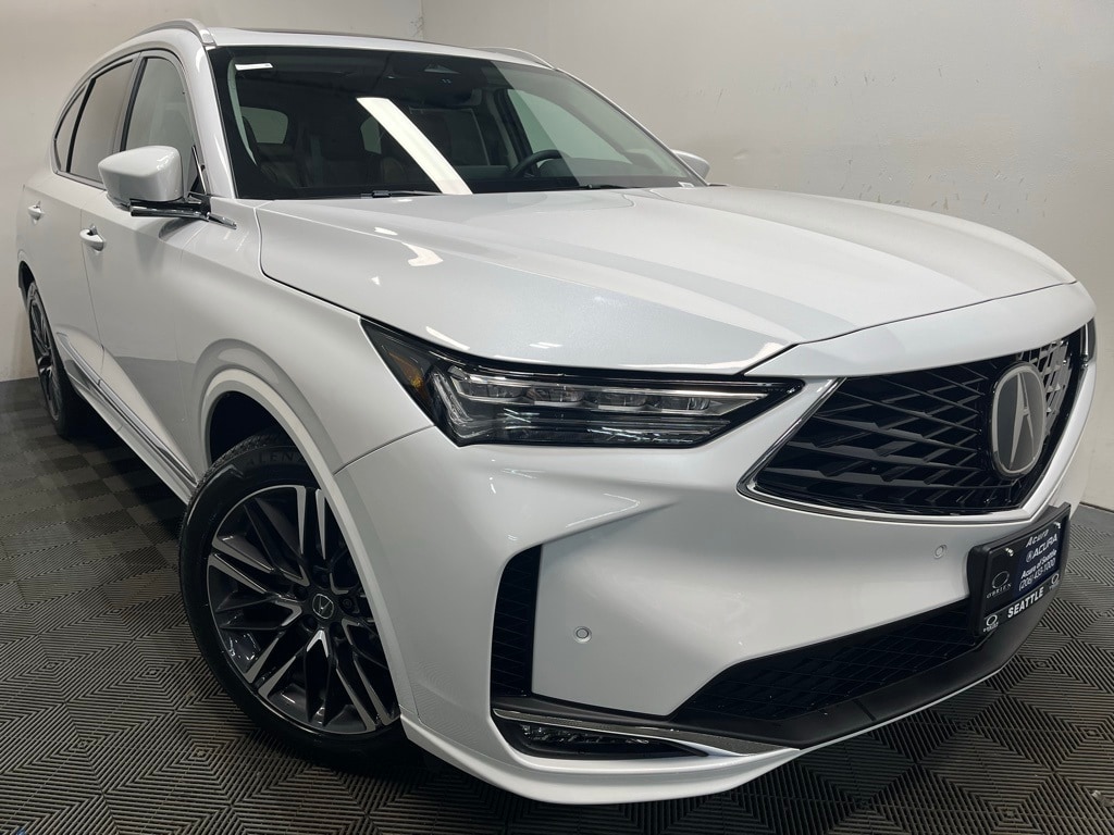 2026 Acura MDX SH-AWD w/Advance Package's photo