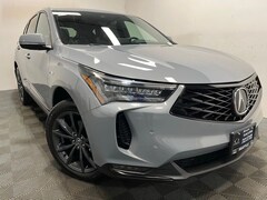 2026 Acura RDX A-Spec Package SH-AWD SUV