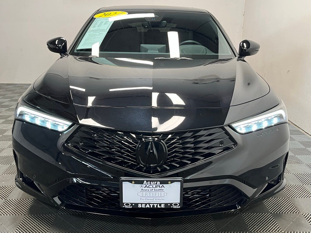 2024 Acura Integra A-Spec photo 2