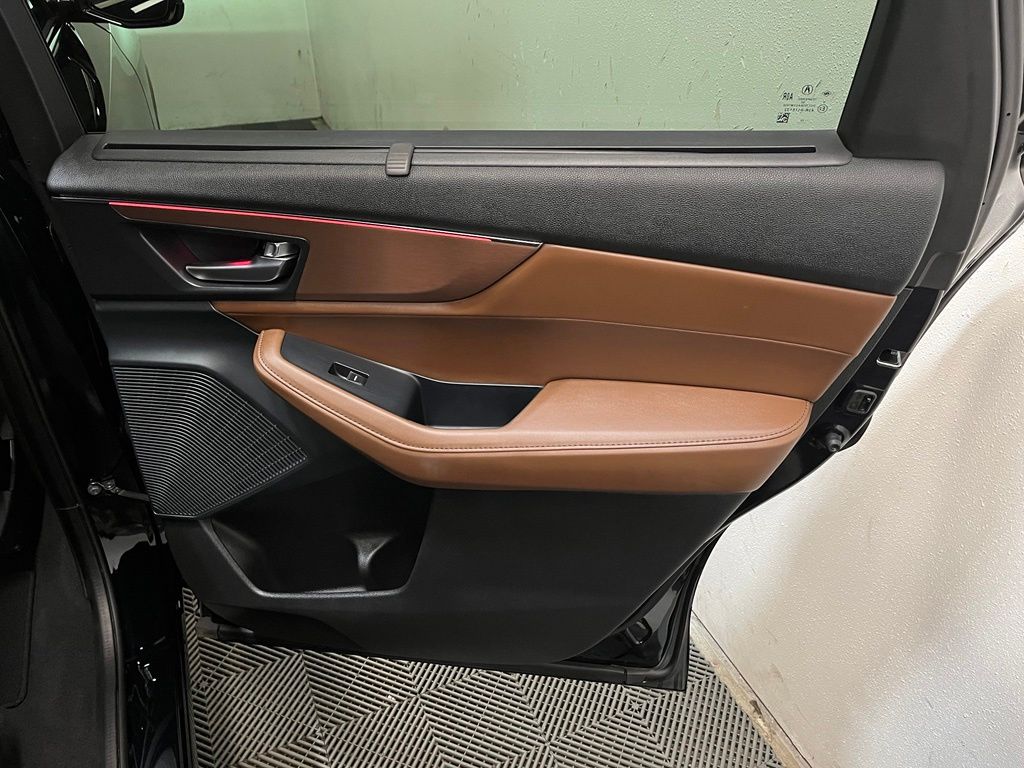 2024 Acura MDX Technology Package - Photo 23