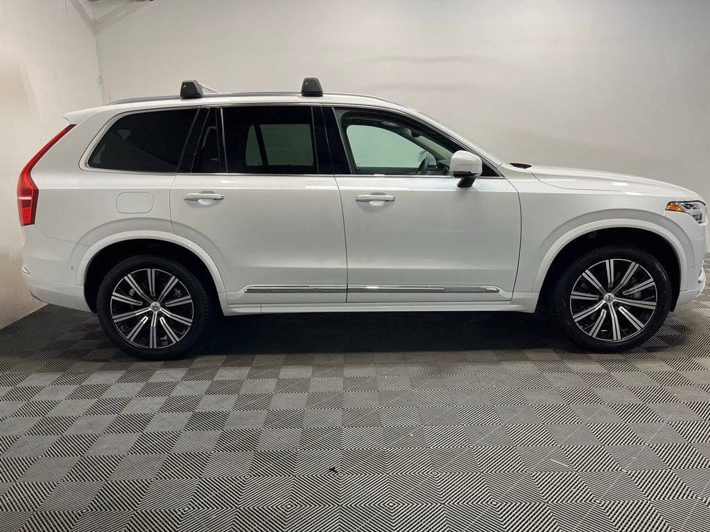 Used 2022 Volvo XC90 Recharge Plug-In Hybrid T8 Inscription Extended Range 6P SUV