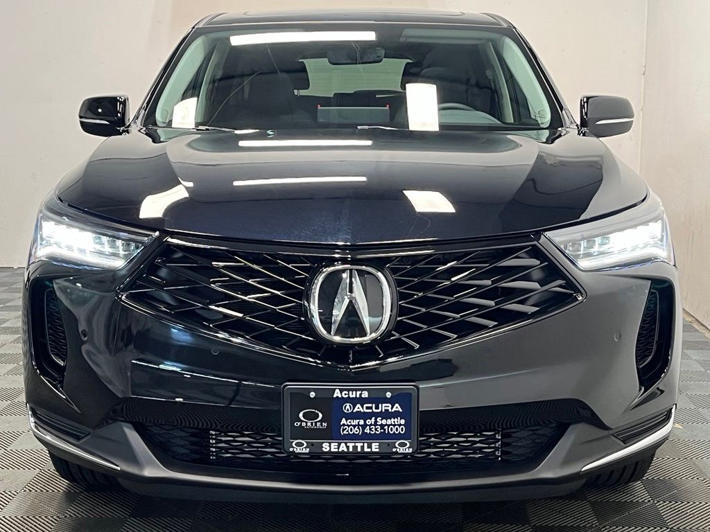 2026 Acura RDX Technology Package