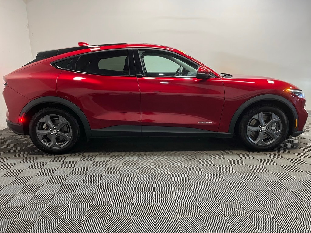 Used 2021 Ford Mustang Mach-E Select SUV