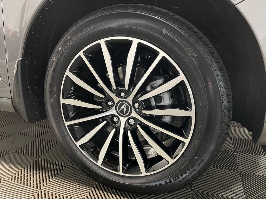 New 2026 Acura RDX Advance Package SH-AWD SUV