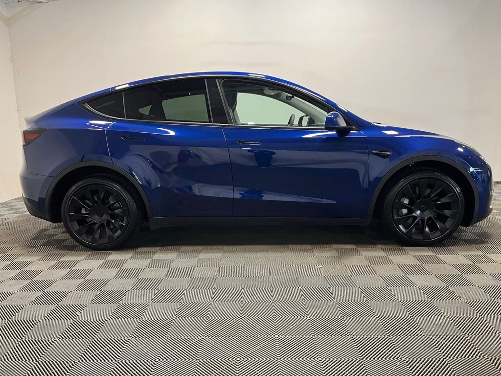 Used 2023 Tesla Model Y Long Range SUV