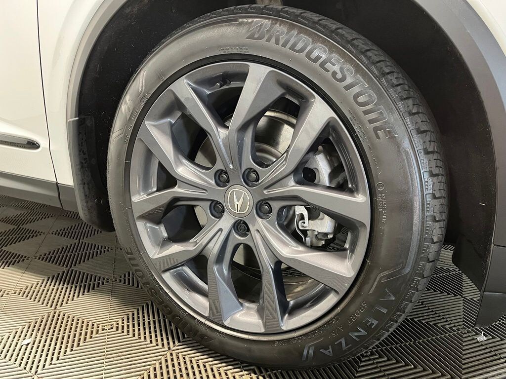 Used 2023 Acura MDX A-Spec SUV