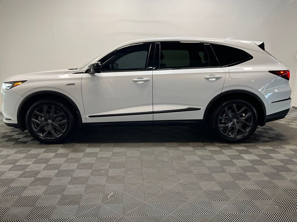 2024 Acura MDX A-Spec Package - Photo 23