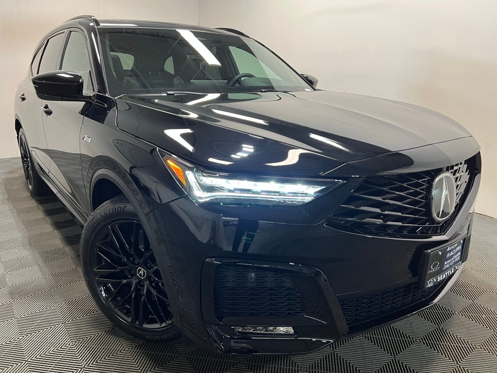 2026 Acura MDX SH-AWD A-Spec w/Advance Package's photo