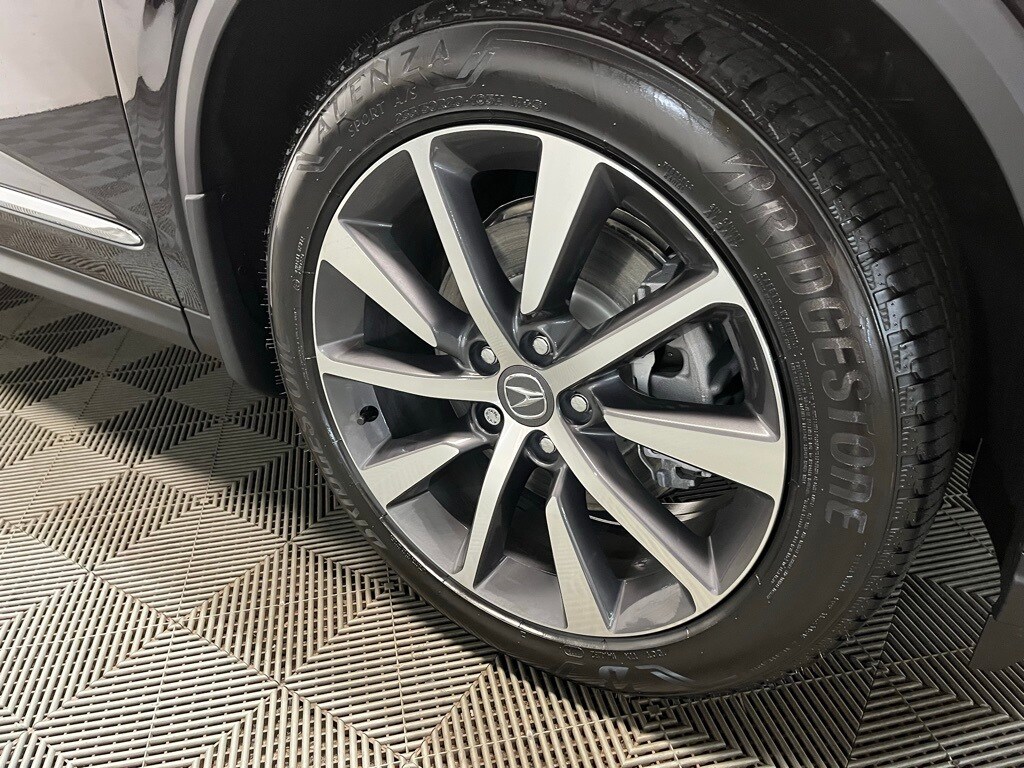 2026 Acura MDX Technology SH-AWD photo 3