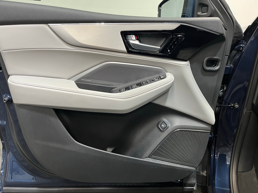 2026 Acura MDX Technology Package - Photo 13