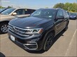 Volkswagen Atlas Cross Sport