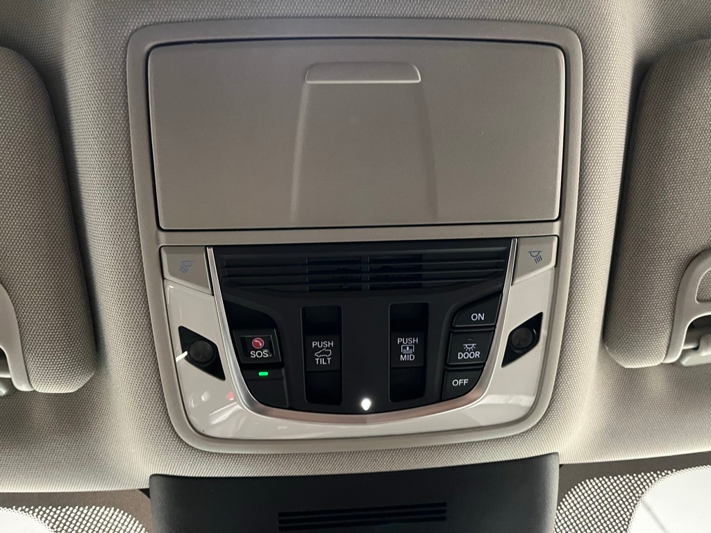 2026 Acura MDX Base - Photo 9