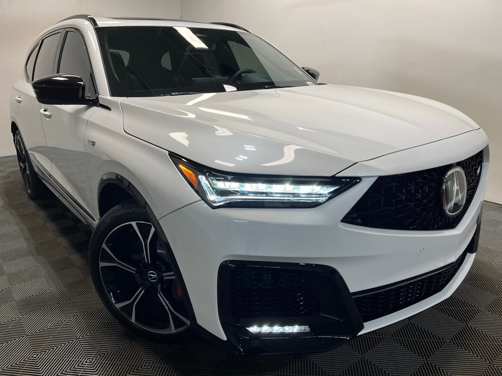 2026 Acura MDX Type S w/Advance Package's photo
