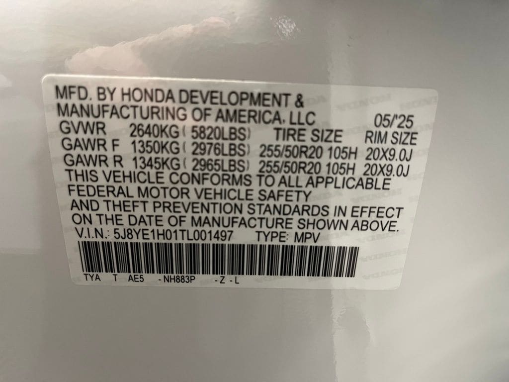 2026 Acura MDX A-Spec Package - Photo 24
