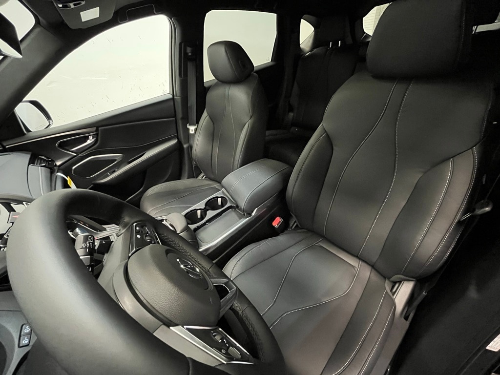 2026 Acura RDX Base - Photo 11