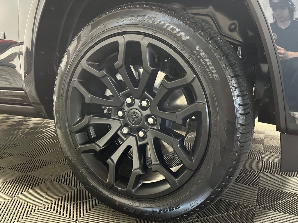 Used 2026 Ram 1500 Limited Truck