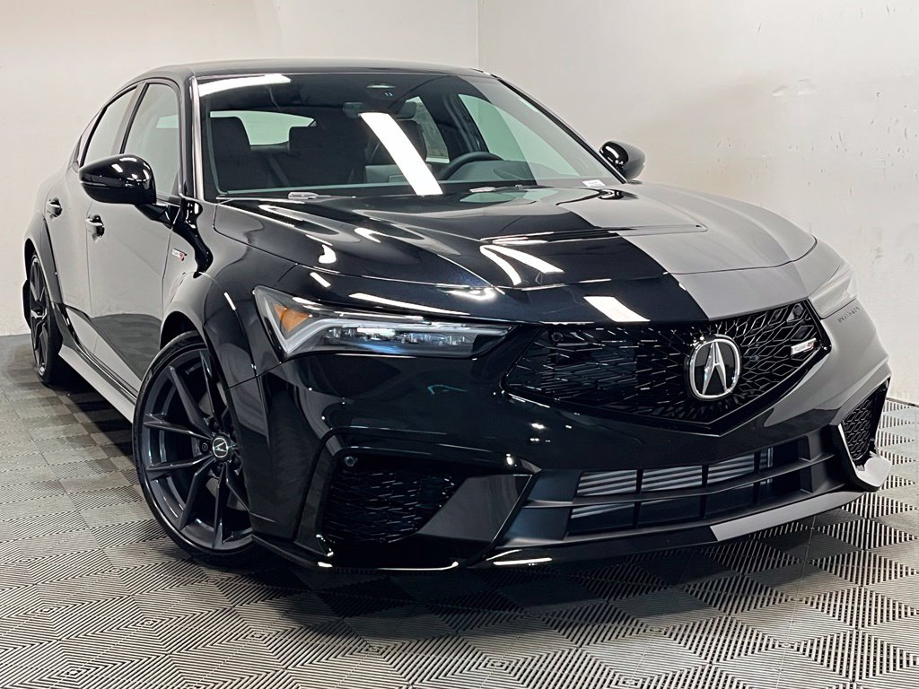 2026 Acura Integra