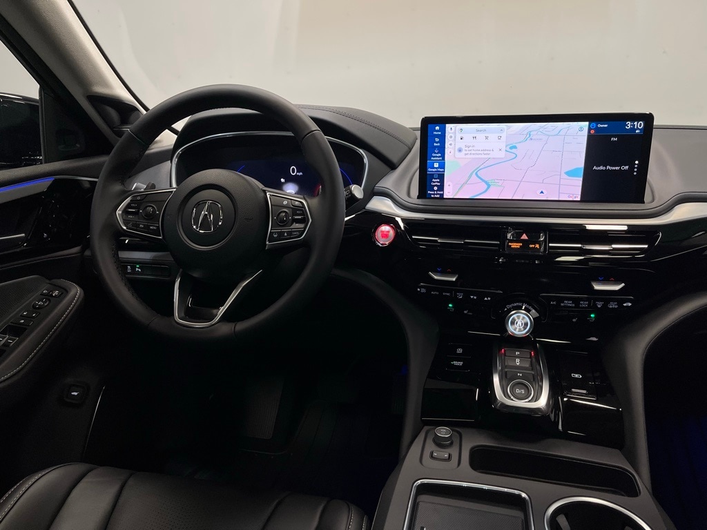 2026 Acura MDX Technology Package - Photo 21