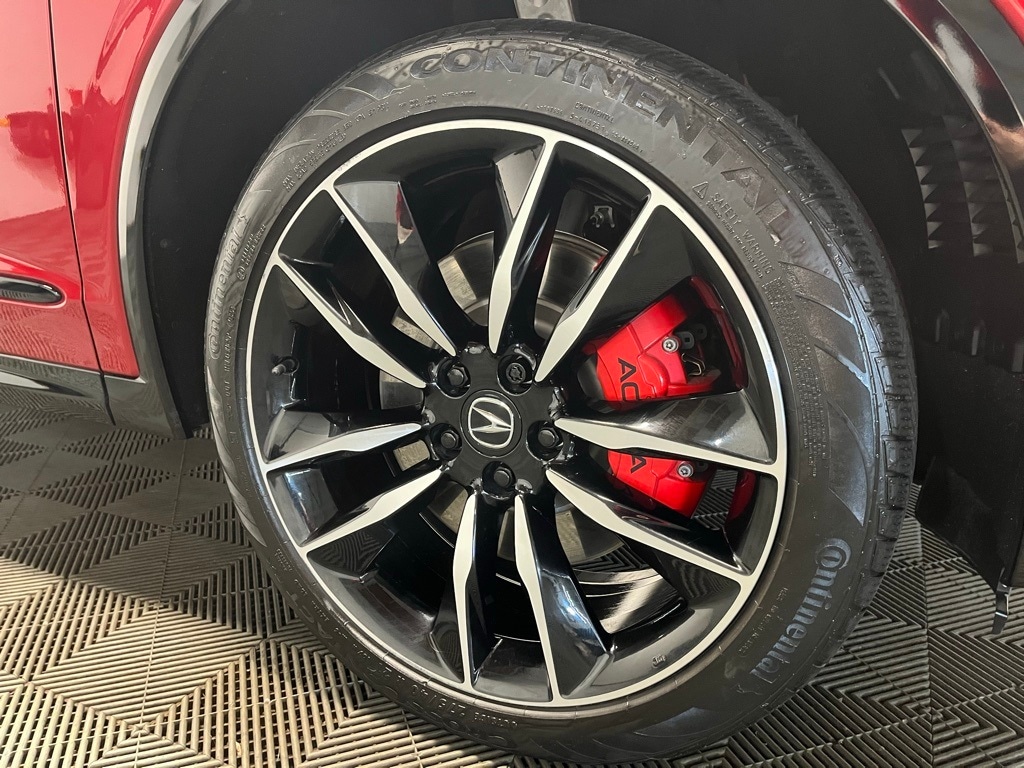 Certified 2023 Acura MDX Type S w/Advance Package SUV