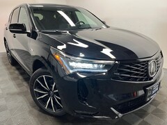 2026 Acura RDX A-Spec Advance Package SH-AWD SUV