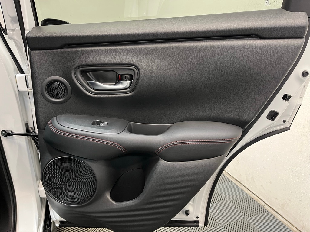 2025 Acura ADX A-Spec Package - Photo 17