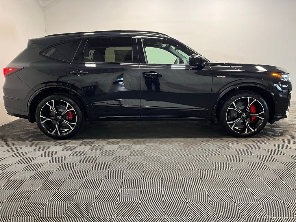 New 2026 Acura MDX Type S w/Advance Package SH-AWD SUV