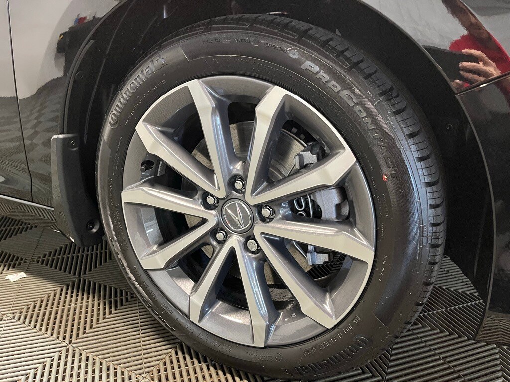 2025 Acura Integra Base photo 3