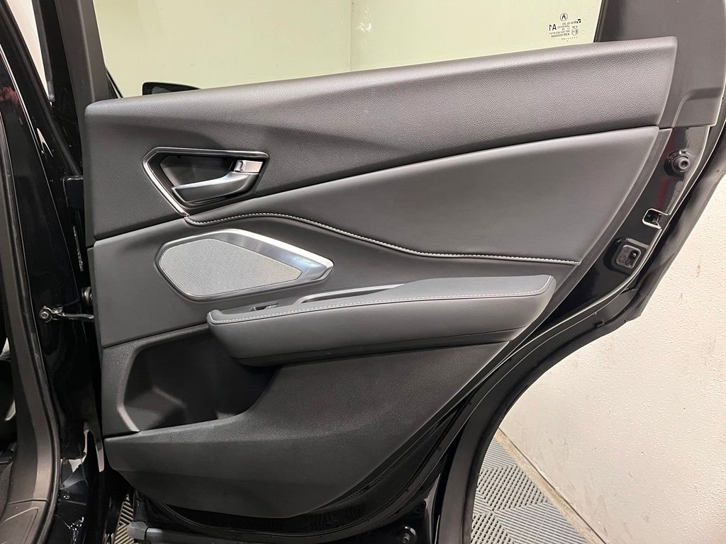 2022 Acura RDX Advance Package - Photo 18
