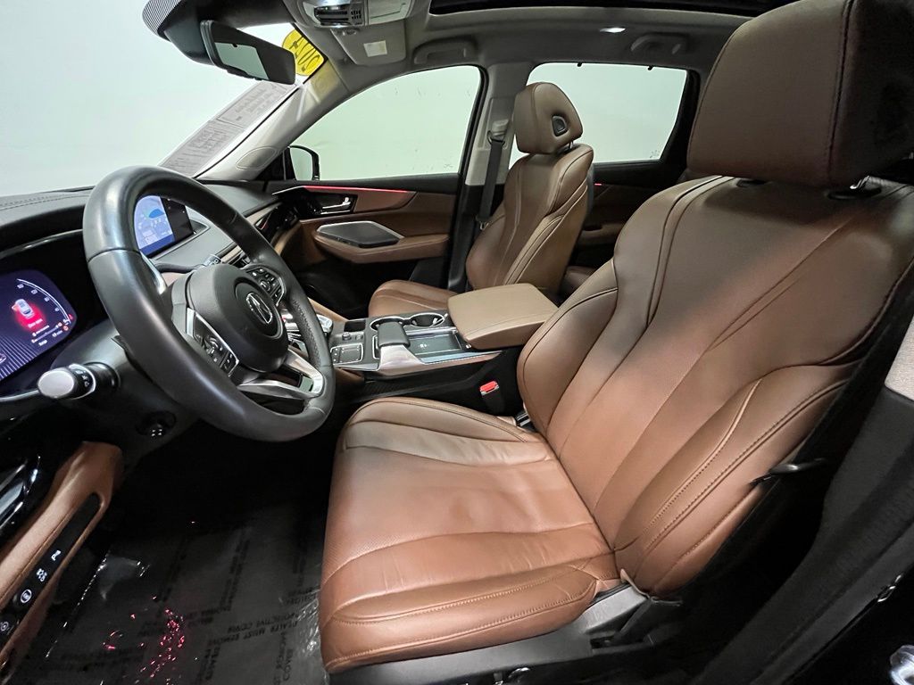 2024 Acura MDX Technology Package - Photo 13
