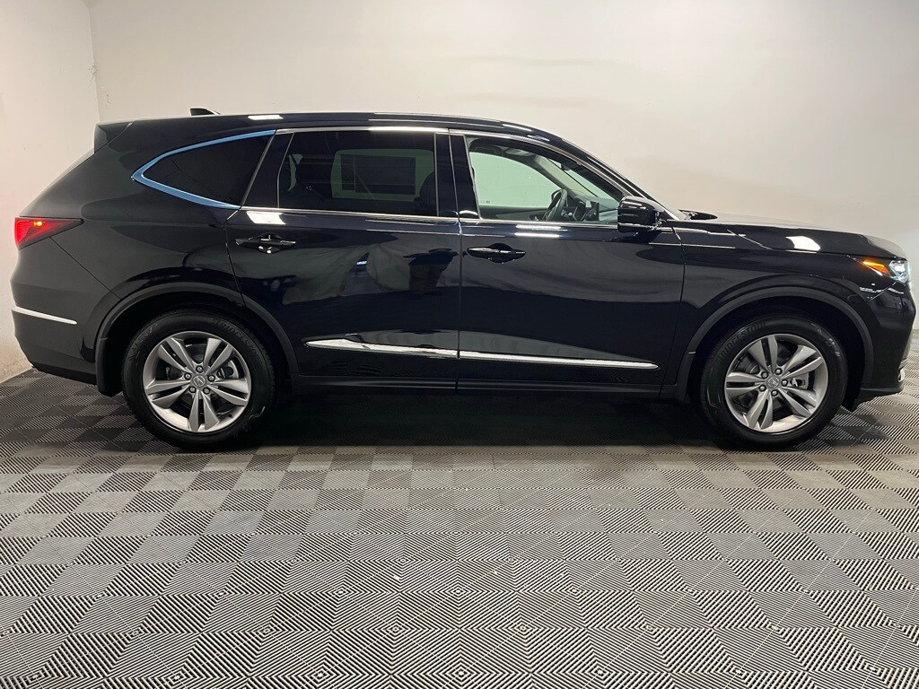 2026 Acura MDX Base SH-AWD photo 4