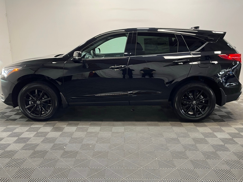 2026 Acura RDX Base - Photo 23