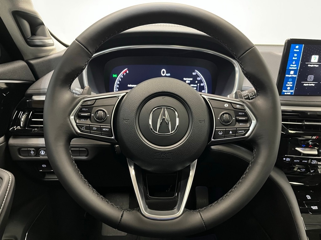 2026 Acura MDX Technology Package - Photo 6