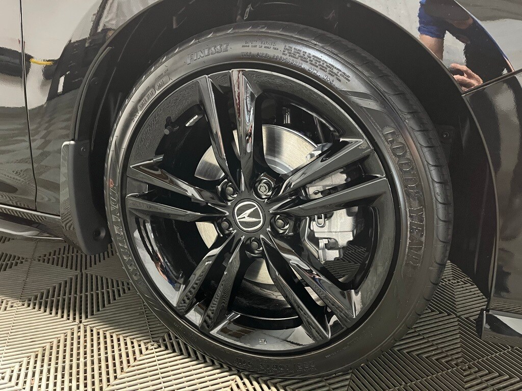 2026 Acura Integra A-Spec photo 3